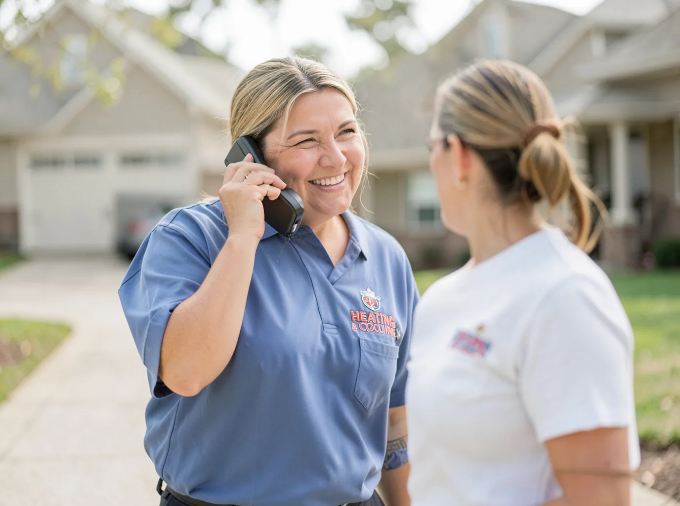 Hvac Repair Wynot, NE FAQs